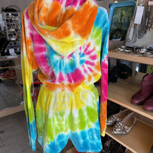 Load image into Gallery viewer, Juicy Couture Velour Romper M