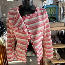 Load image into Gallery viewer, Karl Lagerfeld Blazer XS/S