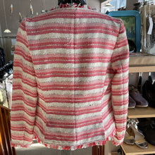 Load image into Gallery viewer, Karl Lagerfeld Blazer XS/S