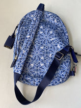 Load image into Gallery viewer, Tumi nylon backpack