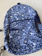 Load image into Gallery viewer, Tumi nylon backpack