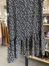 Load image into Gallery viewer, Dex Floral Dress 2X