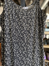 Load image into Gallery viewer, Dex Floral Dress 2X
