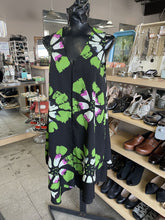 Load image into Gallery viewer, Desigual Floral Dress 38