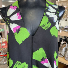 Load image into Gallery viewer, Desigual Floral Dress 38