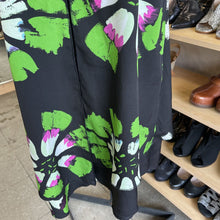 Load image into Gallery viewer, Desigual Floral Dress 38