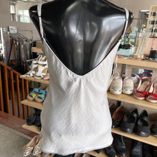 Load image into Gallery viewer, Shoulder Tank Top S