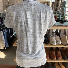 Load image into Gallery viewer, Desigual Top Short Sleeve L NWT