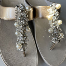 Load image into Gallery viewer, FITFLOP Sandals 6
