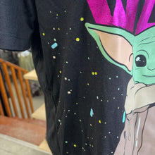 Load image into Gallery viewer, Disney Yoda T Shirt L