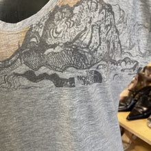 Load image into Gallery viewer, The North Face Top short sleeve L