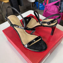 Load image into Gallery viewer, Enzo Angiolini Patent Sandals 9