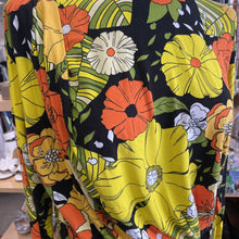 Load image into Gallery viewer, Zara Floral Top Long sleeve S
