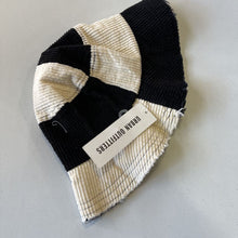 Load image into Gallery viewer, Urban Outfitters patchwork Style Bucket Hat NWT