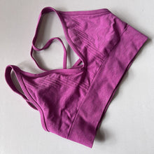 Load image into Gallery viewer, Lululemon Sportsbra 6