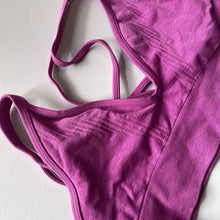 Load image into Gallery viewer, Lululemon Sportsbra 6