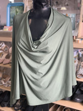 Load image into Gallery viewer, Diane Kroe Scarf/Shawl O/S