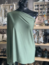 Load image into Gallery viewer, Diane Kroe Scarf/Shawl O/S