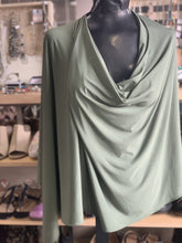 Load image into Gallery viewer, Diane Kroe Scarf/Shawl O/S
