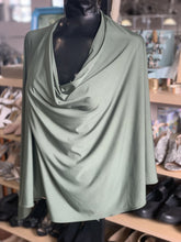 Load image into Gallery viewer, Diane Kroe Scarf/Shawl O/S