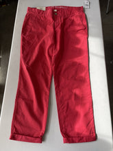 Load image into Gallery viewer, Gap Girlfriend Khaki Pants NWT 2
