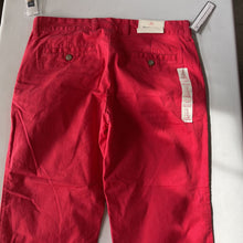 Load image into Gallery viewer, Gap Girlfriend Khaki Pants NWT 2