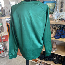 Load image into Gallery viewer, Heart Shamrock Top L