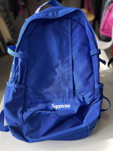 Load image into Gallery viewer, Supreme Backpack