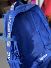 Load image into Gallery viewer, Supreme Backpack