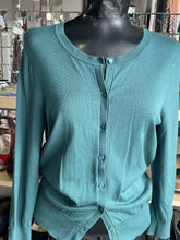 Load image into Gallery viewer, Halogen Cardigan M