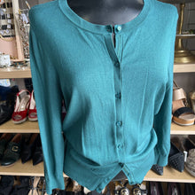 Load image into Gallery viewer, Halogen Cardigan M