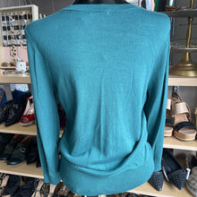 Load image into Gallery viewer, Halogen Cardigan M