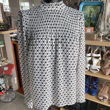 Load image into Gallery viewer, Tristan Top Long Sleeve S