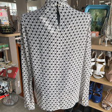 Load image into Gallery viewer, Tristan Top Long Sleeve S