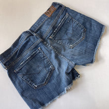 Load image into Gallery viewer, Citizens of Humanity Shorts 27