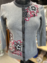 Load image into Gallery viewer, Tabitha Cardigan XS