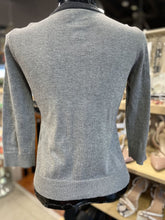 Load image into Gallery viewer, Tabitha Cardigan XS