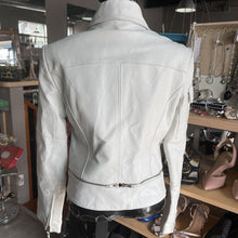 Load image into Gallery viewer, Oxyho Leather Jacket M