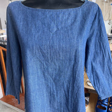 Load image into Gallery viewer, J Crew (outlet) Top 6