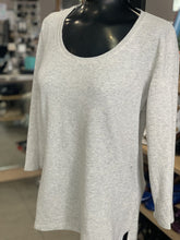 Load image into Gallery viewer, FIG 3/4 Sleeve Top M