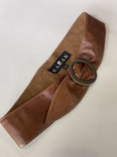 Load image into Gallery viewer, Kazak Belt S