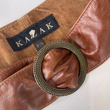 Load image into Gallery viewer, Kazak Belt S