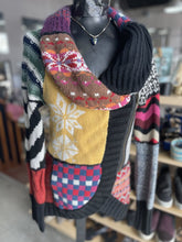 Load image into Gallery viewer, Desigual Knit Sweater M