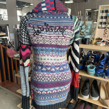 Load image into Gallery viewer, Desigual Knit Sweater M