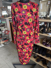 Load image into Gallery viewer, Zara Floral Dress M