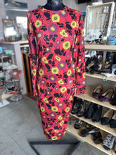 Load image into Gallery viewer, Zara Floral Dress M