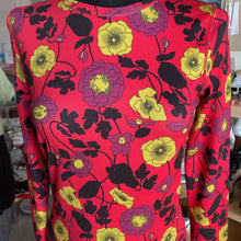 Load image into Gallery viewer, Zara Floral Dress M