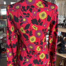 Load image into Gallery viewer, Zara Floral Dress M