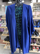 Load image into Gallery viewer, Kaliyana Long Kimono M/L