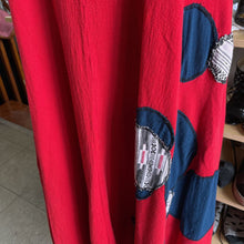 Load image into Gallery viewer, Maria Cotton Vintage Dress 2/M-L